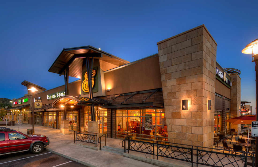 The Best Restaurants in Colorado Springs! - DiscoverCOS.com